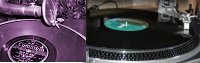 TRANSFERT ET TRAITEMENT AUDIO : Transf�rez vos disques vinyles, vos cassettes, bandes magn�tiques sur CD